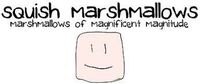 Squish Marshmallows coupons